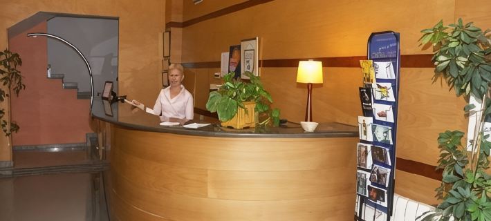 Hotel Piccadilly Sitges Hotels in Sitges