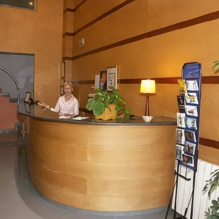Hotel Piccadilly Sitges