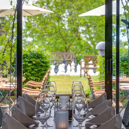 Fredensborg Badehotel
