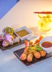 Centara Watergate Pavilion Hotel Bangkok - breakfast