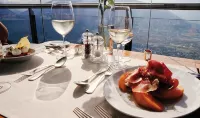 Miramonti Boutique Hotel - breakfast