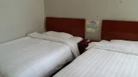 Yuxi March Tianlv Hotel - Wifi