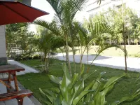 Fonglin Villa Hostel Hotel berhampiran Stesen Checheng