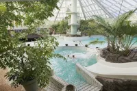 Beachhotel Zandvoort by Center Parcs - Beach