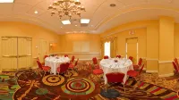 Holiday Inn CHANTILLY-DULLES EXPO (ARPT) by IHG