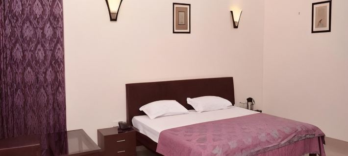 Silver Oak Country Yard Hotels in Sirohi