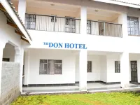 The Don Hotel Hotels in Bondo