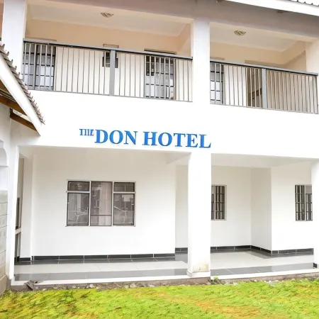The Don Hotel
