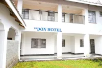 The Don Hotel Hotels in 