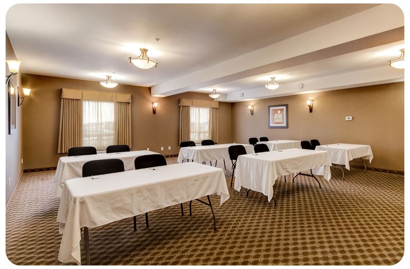 Comfort Inn & Suites photo 4