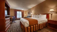 Best Western Norwalk Inn