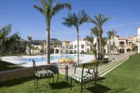 Denia Marriott La Sella Golf Resort & Spa - Romantic