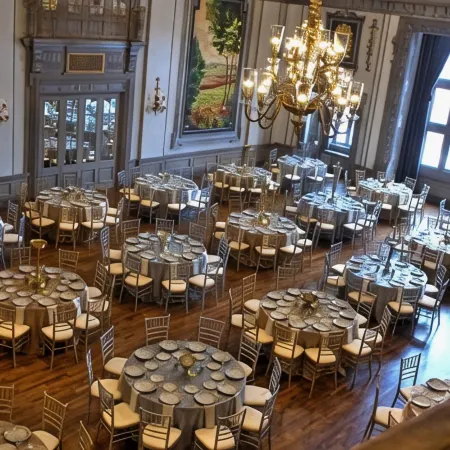 The Tudor Arms Hotel Cleveland - a DoubleTree by Hilton