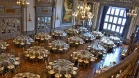 The Tudor Arms Hotel Cleveland - a DoubleTree by Hilton - petit déjeuner