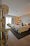 โรงแรม โอเปร่า บอสฟอรัส - พรีเฟอร์ โฮเทลส์ แอนด์ รีสอร์ทส์ - พร้อมอาหารเช้า