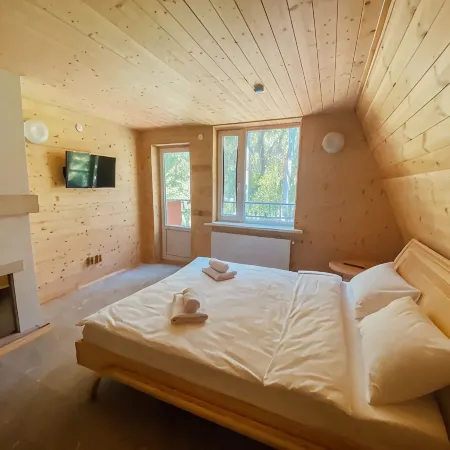 Forto Ranta Mini-Hotel
