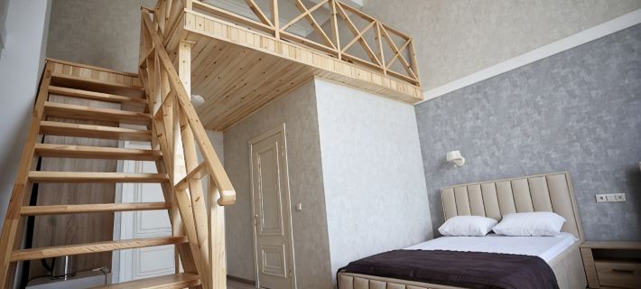 Elit Hotel Hotels in Derbent