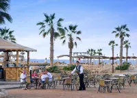 Pickalbatros Citadel Resort Sahl Hasheesh - breakfast