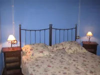 Apartamentos la Casona de Vidiago - Uima-altaat