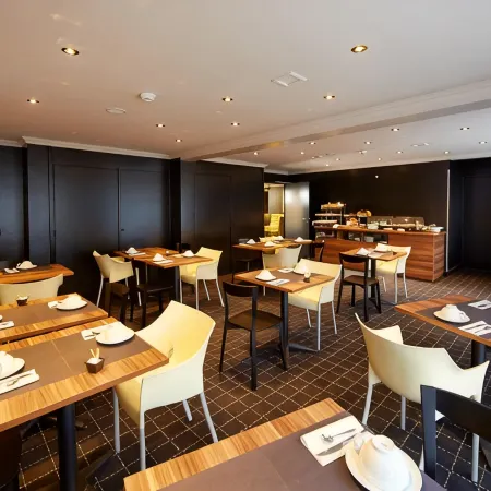 Best Western Hotel Atrium Valence