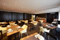 Best Western Hotel Atrium Valence - breakfast