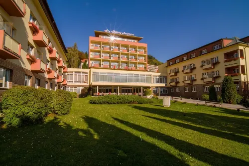 Spa Resort Sanssouci - Bar