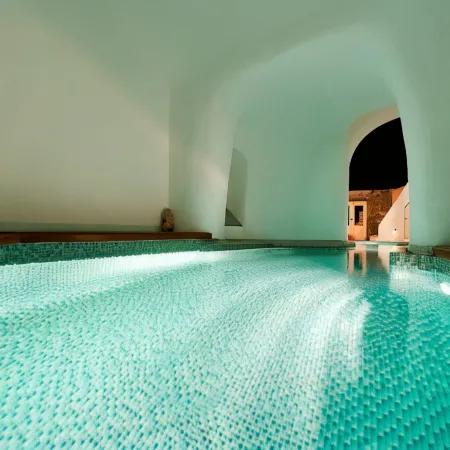 Nefeles Luxury Suites
