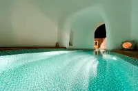 Nefeles Luxury Suites - 5 Yıldız