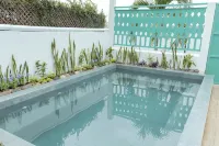 Hotel Casa Turquesa - Pools