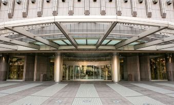 Ambassador Hotel Hsinchu