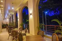 Admas Grand Hotel - breakfast