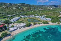 The View at Sapphire Beach- Beachfront Property at SBCW Crystal Cove - 2-نجوم