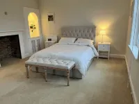 Stylish Georgian Townhouse in Rye Citadel - 무료 와이파이