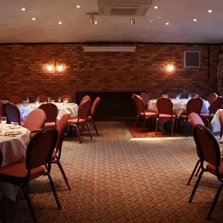 Blaby Westfield Hotel