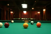 Ural Hotel - bar
