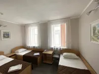 Postoyalets Hotel - WiFi