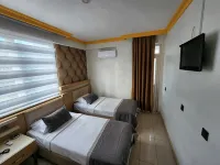 Antalya Konyaaltı Gündüz Otel