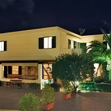 Residence Hotel la Giara