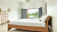 Luxury villa on the beach! Hotels in 