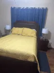Charming 3-bedroom house with AC and WiFi in welcoming Mobile
