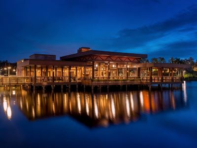 Disney's Coronado Springs Resort