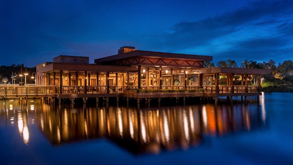 Disney's Coronado Springs Resort