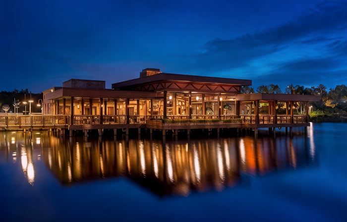 Disney's Coronado Springs Resort
