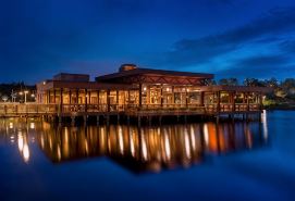 Disney's Coronado Springs Resort