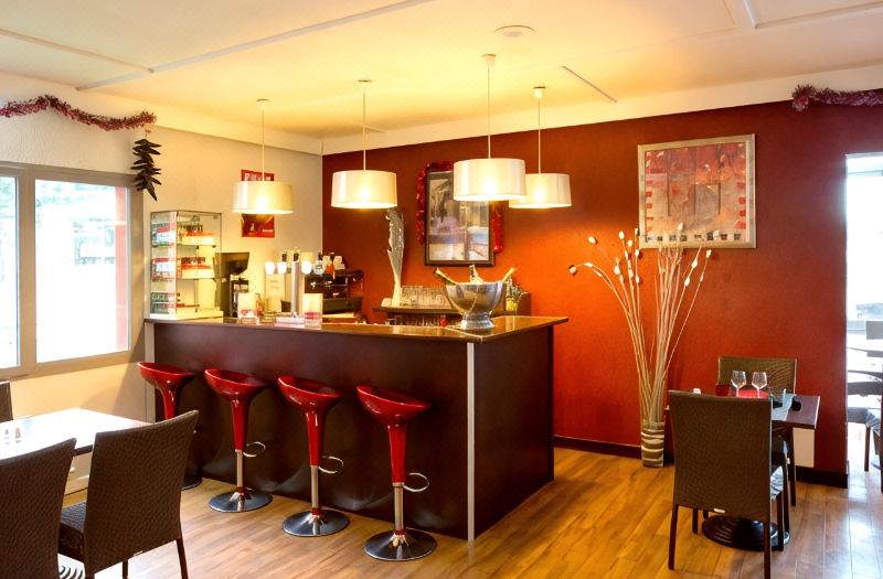 Sure Hotel by Best Western Biarritz Aeroport photo 3