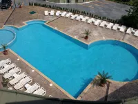 Hotel Arda - Pools