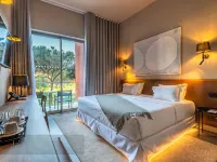 Aqua Pedra Dos Bicos Design Beach Hotel - Adults Friendly - balkon
