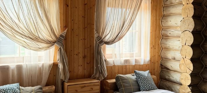 Rigola Hotel Hotéis em Gorod Sortavala