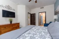 Beachfront Luxury Escape – Guest Favorite at The Sonoran Sea Resort - Gym