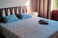 Pousada Finca dos Anjos Các khách sạn ở 